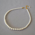 Collar de moda para mujer - Terzo stile